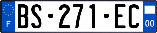 BS-271-EC