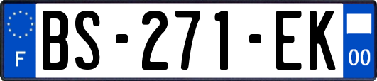 BS-271-EK