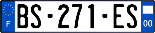 BS-271-ES