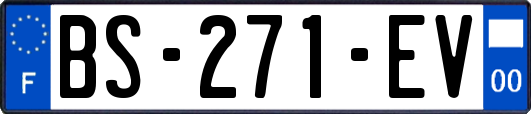 BS-271-EV