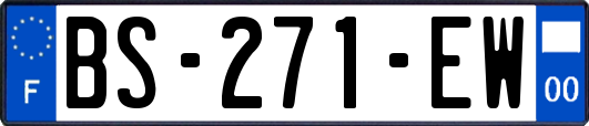 BS-271-EW