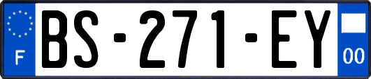 BS-271-EY
