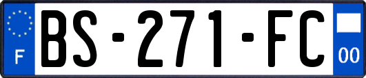BS-271-FC