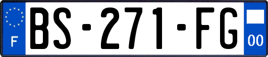 BS-271-FG