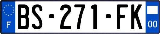 BS-271-FK