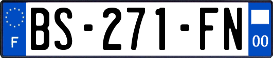 BS-271-FN