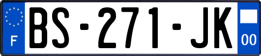 BS-271-JK