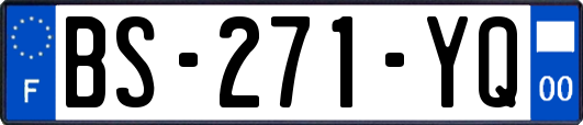 BS-271-YQ