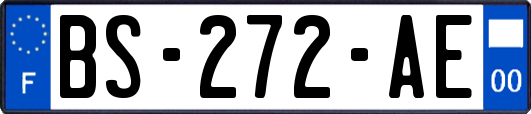 BS-272-AE