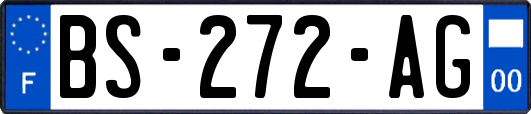 BS-272-AG