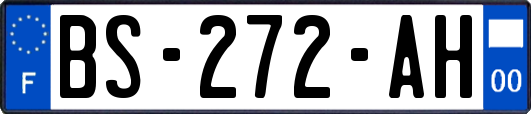 BS-272-AH