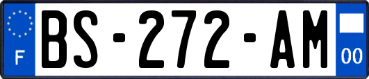 BS-272-AM