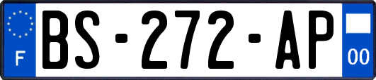 BS-272-AP