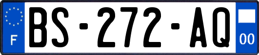 BS-272-AQ