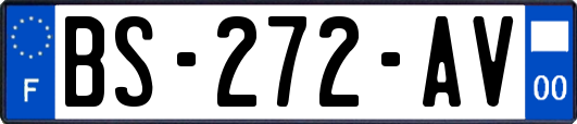 BS-272-AV