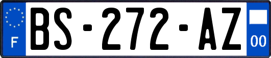 BS-272-AZ