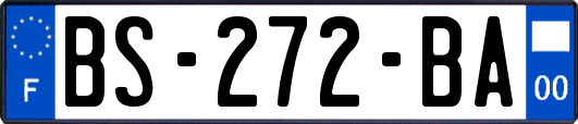 BS-272-BA