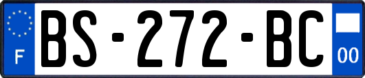 BS-272-BC