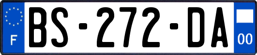BS-272-DA