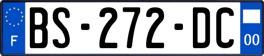 BS-272-DC