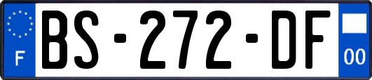 BS-272-DF