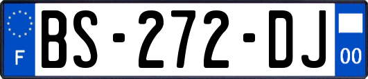 BS-272-DJ