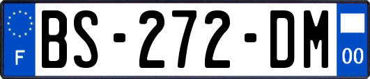 BS-272-DM