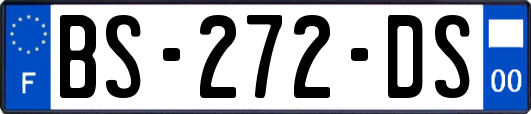 BS-272-DS