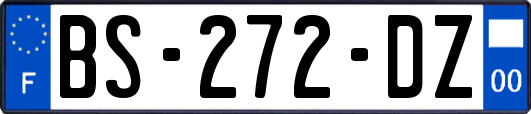 BS-272-DZ