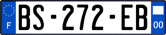 BS-272-EB