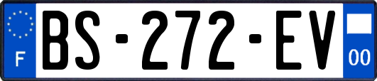 BS-272-EV