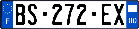 BS-272-EX