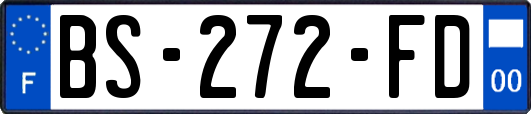 BS-272-FD