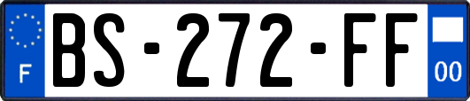 BS-272-FF