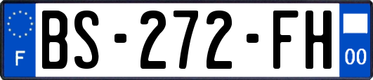 BS-272-FH