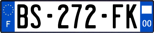 BS-272-FK