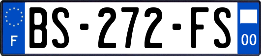 BS-272-FS