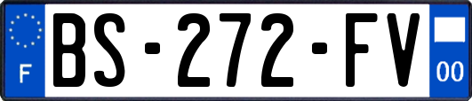 BS-272-FV