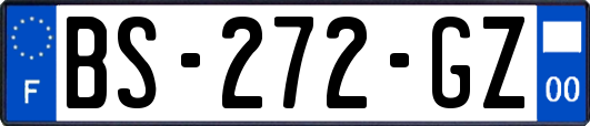 BS-272-GZ