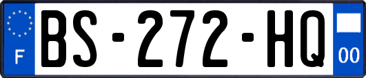 BS-272-HQ