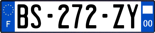 BS-272-ZY