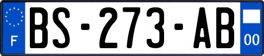 BS-273-AB