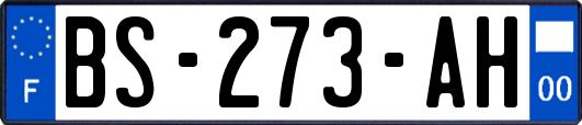 BS-273-AH