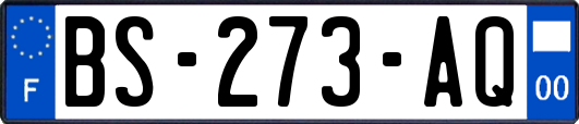 BS-273-AQ