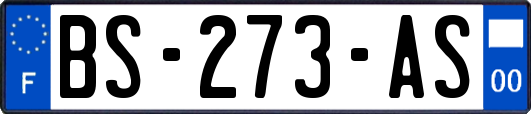 BS-273-AS