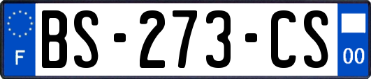 BS-273-CS