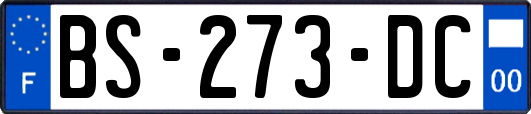 BS-273-DC