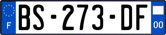 BS-273-DF