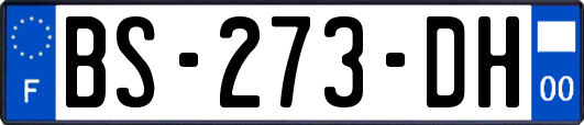 BS-273-DH