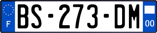 BS-273-DM